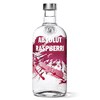 Vodka Absolut Raspberry 40° 70 cl