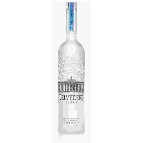 Vodka Belvedere 40° 70 cl