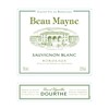 Beau Mayne White - Bordeaux 2015 