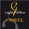Carretal - Domaine Cailhol Gautran - Minervois 2016