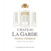 Château La Garde - Pessac Léognan - 2012