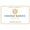 Château Rahoul - Graves - 2014