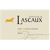 Garrigue Blanc - Château de Lascaux - Languedoc 2016
