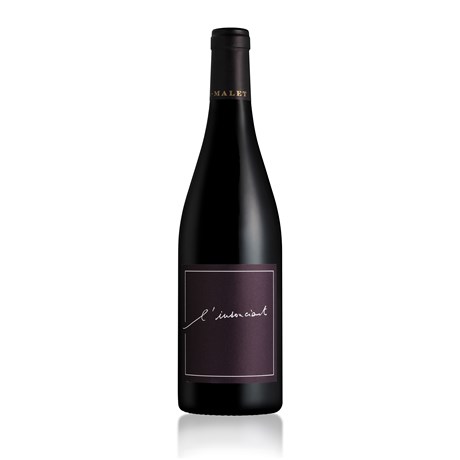 The Insouciant 8 - Domaine Sarda-Malet 
