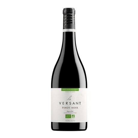Le Versant - Pinot Noir 2022 - IGP Pays d'Oc