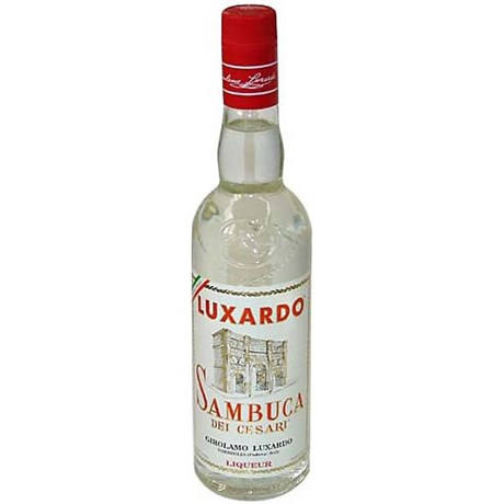 Liqueur Sambuca 38° 70 cl Luxardo