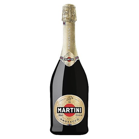 Martini Prosecco 11,5° 75 cl