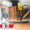 Pack cocktail - Moscow Mule