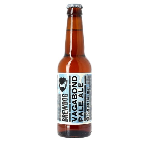 Brewdog Vagabond Pale Ale 4.5° 33 cl