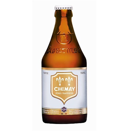 Chimay Triple 8° 33 cl