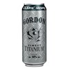 Gordon finest Titanium 14 ° 50 cl 