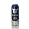 Skoll Tuborg Agrum' 6° boite 50 cl