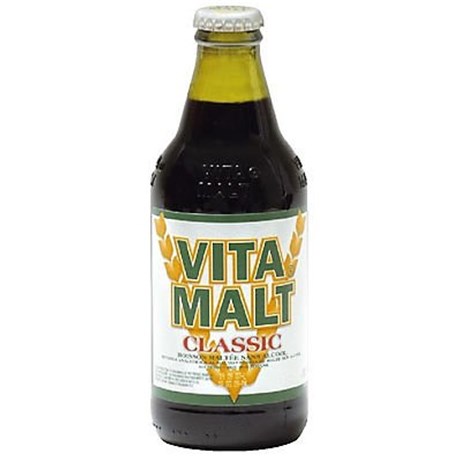 Vitamalt classic 33 cl 