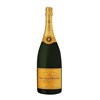 Champagne Veuve Clicquot brut 300 CL coffret bois