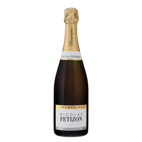 Nicolas Fétizon Brut Champagne