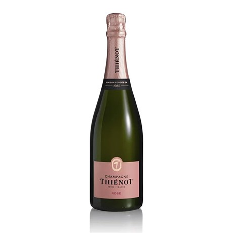 Magnum Thiénot Brut Rosé Champagne