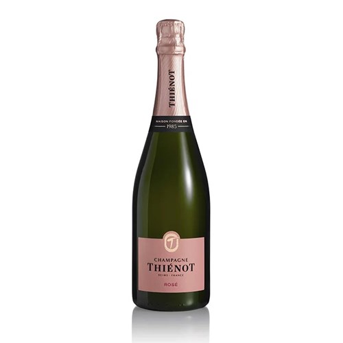 Magnum Thiénot Brut Rosé Champagne