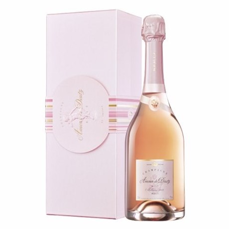 Amour Rosé 2013 - Champagne Deutz