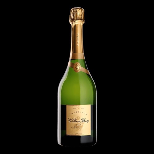 Jéroboam William Deutz 2009 - Champagne Deutz