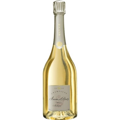 Magnum Amour 2011 - Champagne Deutz