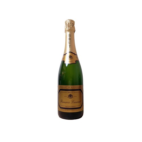 Crémant of Burgundy Brut - François Laurent 