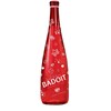 Badoit red 2017 limited edition 75 cl VP 