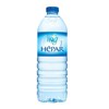 Natural mineral water 1 L Hepar 