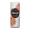 Finley grapefruit & blood orange 25 cl 