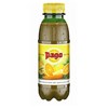 Fruit juice Pago orange carrot lemon 33 cl x12 