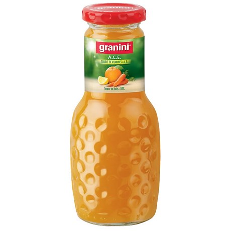 Granini ACE 25 cl - Pack de 12