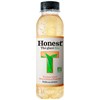 Honest - Thé glacé Bio saveur pêche et romarin 375 ml