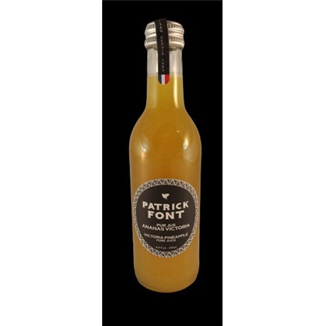 Jus de fruits Font Ananas 25 cl