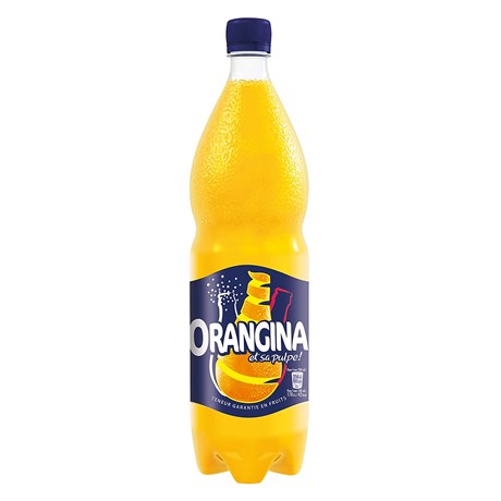 Orangina jaune 150 cl