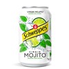 Schweppes mojito 