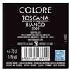 Bibi Graetz - Colore Bianco - Toscana Bianco IGT 2022