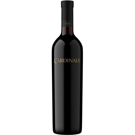 Cardinale - Verite Wines - Napa Valley 2016