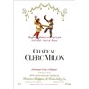 Castle Clerc Milon - Pauillac 1995 