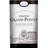 Castle Grand Pontet - Saint-Emilion Grand Cru 2015 