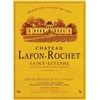 Castle Lafon-Rochet - Saint-Estèphe 2000 