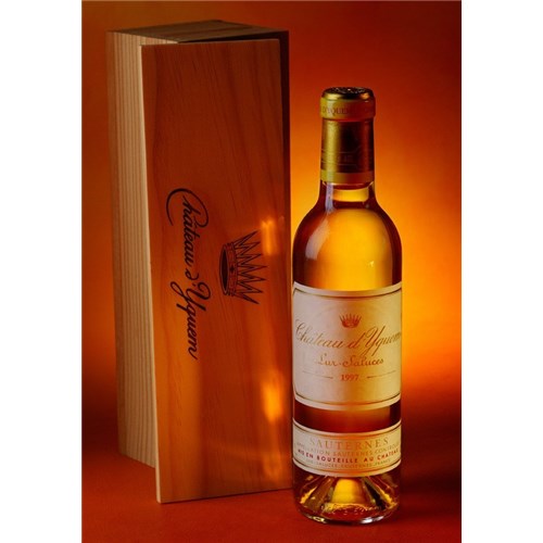 Castle of Yquem - Sauternes 2006 