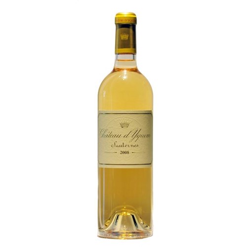 Castle of Yquem - Sauternes 2006 