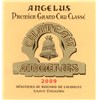 Château Angélus - Saint-Emilion Grand Cru 2009