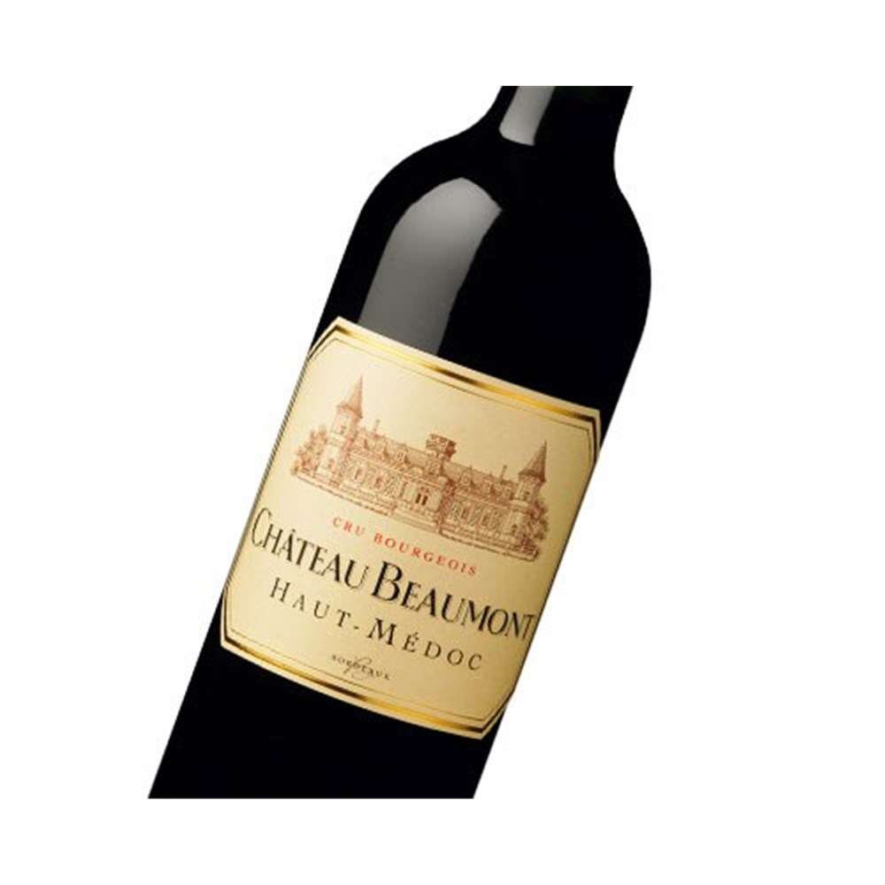 Chateau Beaumont Haut Medoc 2018 4df5d4d9d819b397555d03cedf085f48