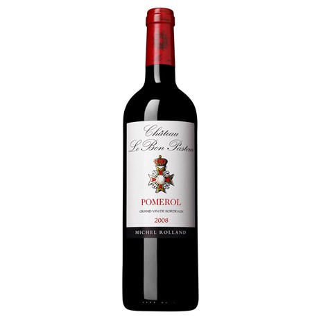 Château Le Bon Pasteur - Pomerol 2013