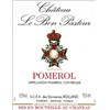 Château Le Bon Pasteur - Pomerol 2013