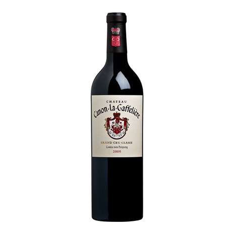 Château Canon la Gaffelière - Saint-Emilion Grand Cru 2014