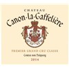 Château Canon la Gaffelière - Saint-Emilion Grand Cru 2014