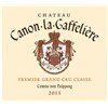 Château Canon la Gaffelière - Saint-Emilion Grand Cru 2015