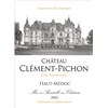 Château Clément Pichon - Haut-Médoc 2015