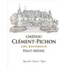 Château Clément Pichon - Haut-Médoc 2017